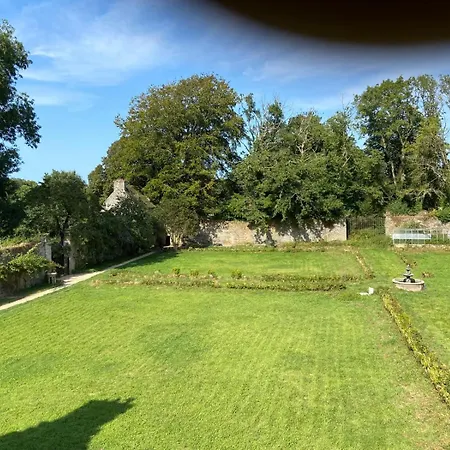 Garden Kervolongar